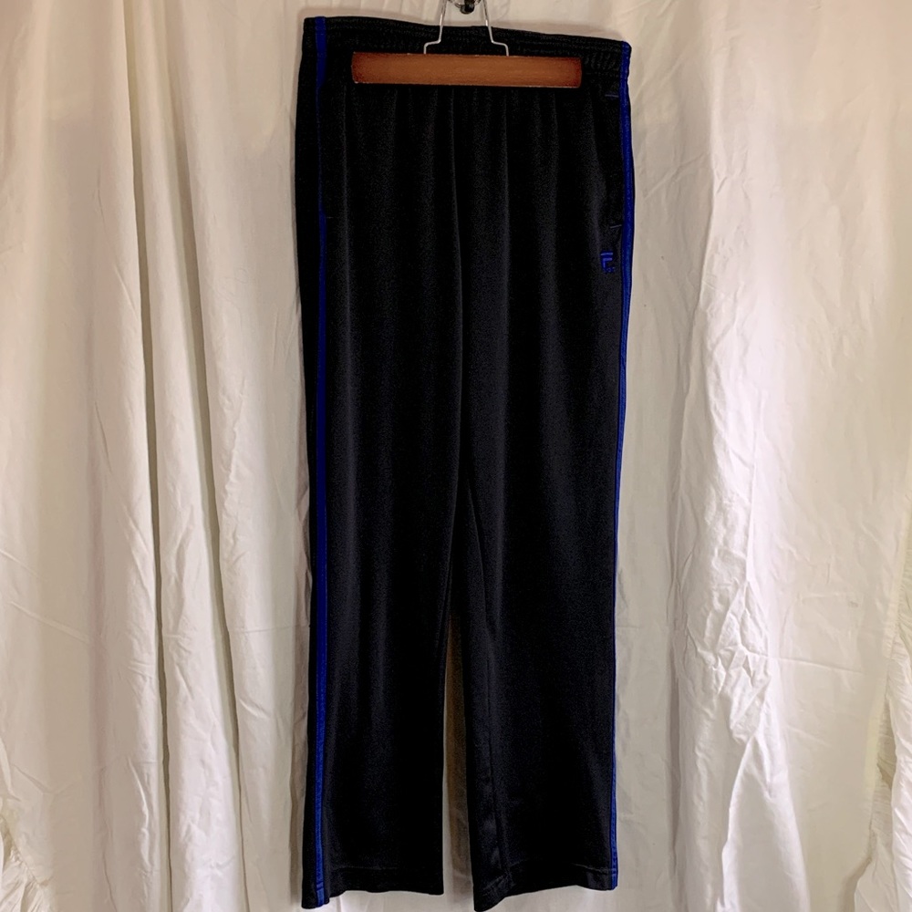 FILA Sport Large 14/16 Boys Track Pants, OFFERS accepted.